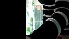 Flaquita Rica Shows Off Sexy Moves