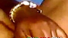 What If These Naija Girls Tease with Toys in Steamy Solo Sessions?