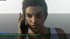 Fanmade Aiden revenge story unfolds with wife in thrilling part 2!