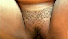 Hot Desi Delhi Girl Goes Viral in Steamy Bedroom Action with Massive Cock and Dildo Play