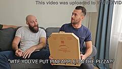 billie star's wet dap session with dp, atm, piss drinking, and massive facial cumshots