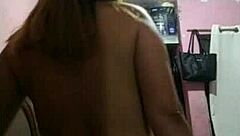 Mexican Lula In Whatsapp Video Call