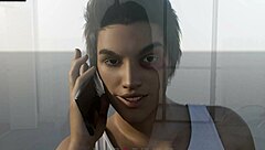 Fanmade Aiden revenge story unfolds with wife in thrilling part 2!