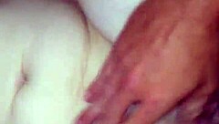 my ex's first anal try