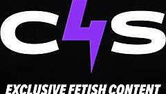 18 Yrs Old Young Brunette Gets First Hardcore Doggystyle Fuck With Cumshot And Facial