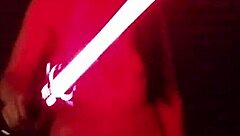 wonder star pantyhose adventure unfolds in casual tale