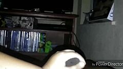 Latina Teen Takes Massive BBC Deep In Guts For Hardcore Squirting Action