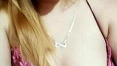 Mexican Lula In Whatsapp Video Call