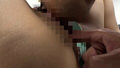 Japanese Cute Teen 18+ Student in First Time Fake Idol Audition Action!