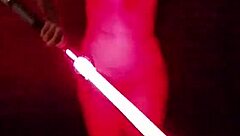 wonder star pantyhose adventure unfolds in casual tale