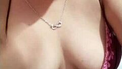 Mexican Lula In Whatsapp Video Call