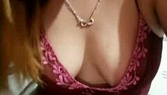 Mexican Lula In Whatsapp Video Call