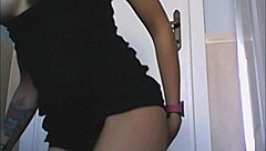 Why Deny Yourself This Vintage Milf's Tight Asshole And Big Tits Craving