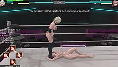 hey chase tales, ready to wrestle me down with strapon femdom moves?