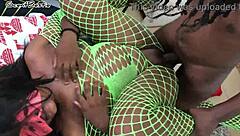 He Paid $100 To Pound My Pretty Pussy Hard!