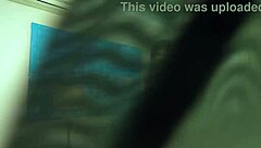 Perfect Girl Ice Di Contrasts Triple DVP DAP TP with Five Black Cocks