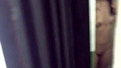 Narrative latina petite amateur rides cowgirl and takes doggystyle creampie in homemade hardcore scene