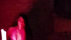 wonder star pantyhose adventure unfolds in casual tale