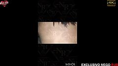 hotwife slut wife gets her ass destroyed by huge black cock