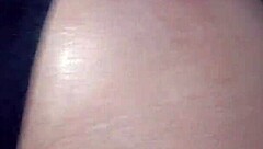 Amateur Blowjob Leads To Rough Anal Creampie Orgasm