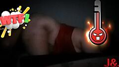 i feel so aroused watching my brazilian wife take it doggystyle from her lover in homemade video