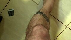 comeu o cusinho apertado da loirinha sex toy com anal e masturbação gostosa