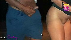 Look at What I Did with This Massive Cock I Swear I Can't Handle Something So Huge Like That Haha!