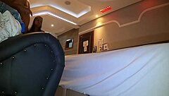 Why not fuck my boss's wife since he knows and allows it?