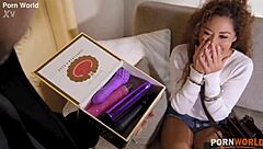 What If She Sucks Her Smuggler With Deepthroat And Gaping?