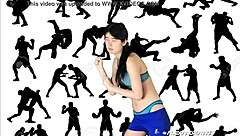 Let's get ready for fight night with Alexandria Wu and Clifford Bryant