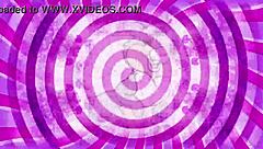 hey, p stands for pussy in this femdom jerk off teaser...