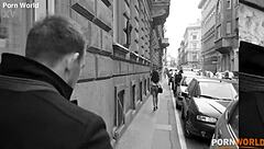 What If She Sucks Her Smuggler With Deepthroat And Gaping?