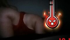 i feel so aroused watching my brazilian wife take it doggystyle from her lover in homemade video