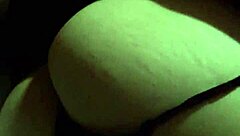 italian beauty in lima shows off her stunning white ass but hides peruvian passion