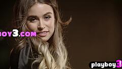 I mean, like, this workout session with those stunning big ass babes and the hot blonde coach Sarati just blew my mind completely.