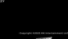 i can't believe jade kush as chun li takes two big cocks in this wild street fighter parody