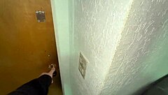 Would big tits Latina with monster cock crave passionate pussy licking on first date?