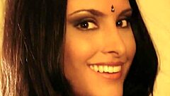 Is Your Indian Girlfriend Ready to Strip and Tease Like This?