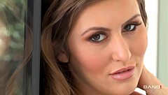 Paige Owens Squirts Wildly In Group Action!