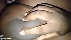 ब्लैक मामा