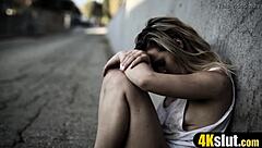 He Is A Charitable Man With A Surprisingly Nasty Appearance