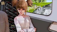 harem hotel episode 222 is out now 😎🏨