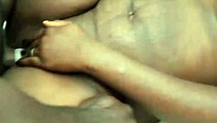 watch tender moments unfold as he connects deeply with her desires