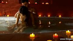 Why Not Explore Sensual Indian Couple's Erotic Moments Together?