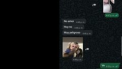 Amateur Creampie In Intense Homemade Fucking Session