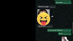 Amateur Creampie In Intense Homemade Fucking Session