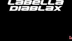 latina goddess receives detailed ass worship with rimjob, licking, and spreading in ebony assplay session