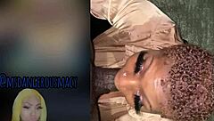 Ebony Bbw With Natural Tits Fucks Neighbor Boyfriend Outdoors