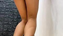 My Virgin Teen 18+ Pussy Is So Wet I Need A Cock