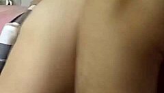 I Felt So Horny Tearing Stockings To Cum Twice In Petite Hairy Spanish Teacher's Pussy